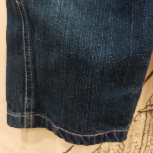 Denim Kids Overalls‎ - Picture 4 of 11